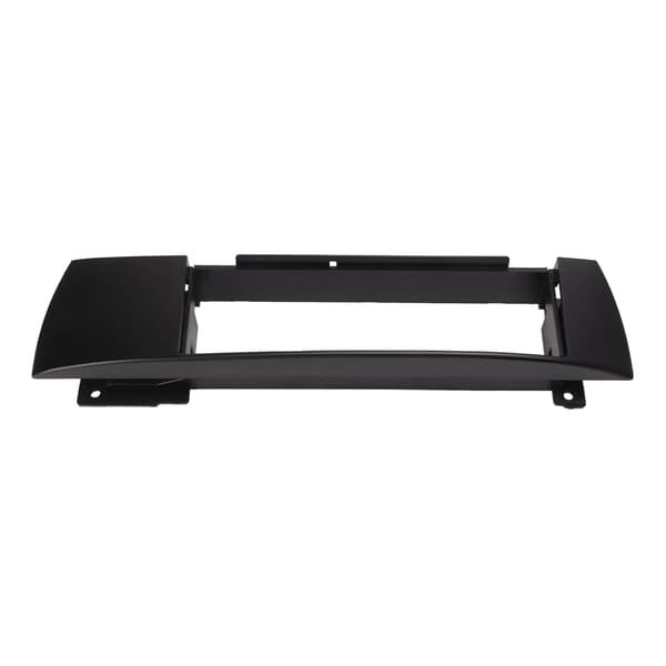 X3 E83 2004-2010 Bilradio Ram Panel Stereo Instrumentbräda Fascia Trim