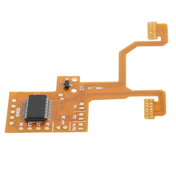 Xbox One Elite Rapid Fire Mod Board Spillekonsol Fladt Kabel Tilbehør