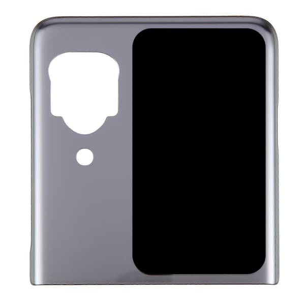 (Ny) Til OPPO Find N3 Flip KOMPATIBEL LCD Sekundær Skærm med Digitizer Fuld Montering