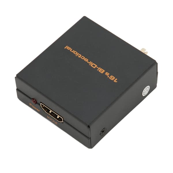 HDMI EDID Manager 4K CEC-stöd 10m Avståndsemulator