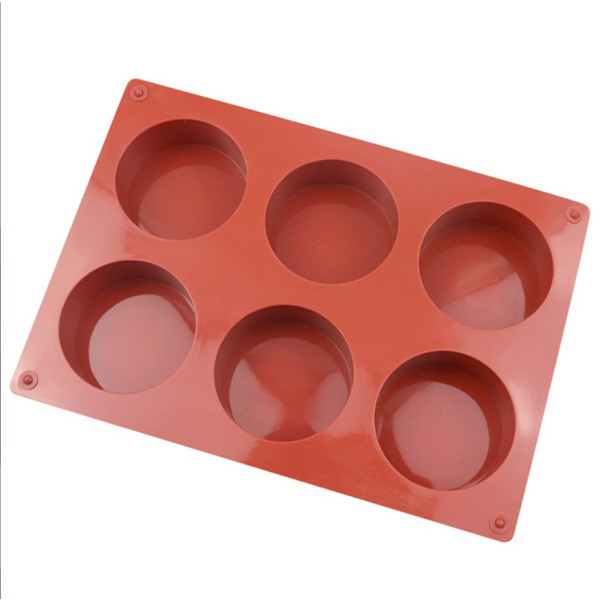 Pyöreä mold