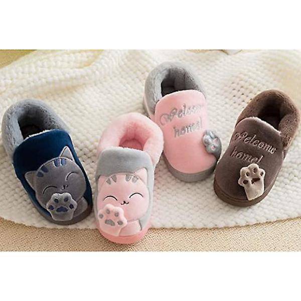 All Inclusive Cotton Tow Lucky Cat-Pink