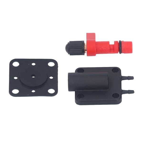 Johnson Evinrude Motor Service Ventil Kit 18 7044 1 Primer Solenoid Ventil Underhåll