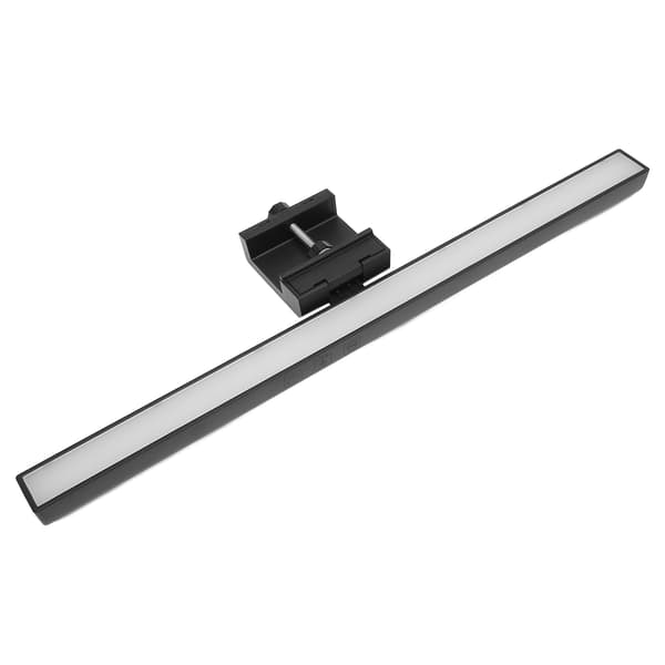 Monitor Lys Bar Touch Kontrol 3 Farvetilstande Timer USB C Computerlampe til Arbejde Studie Læsning
