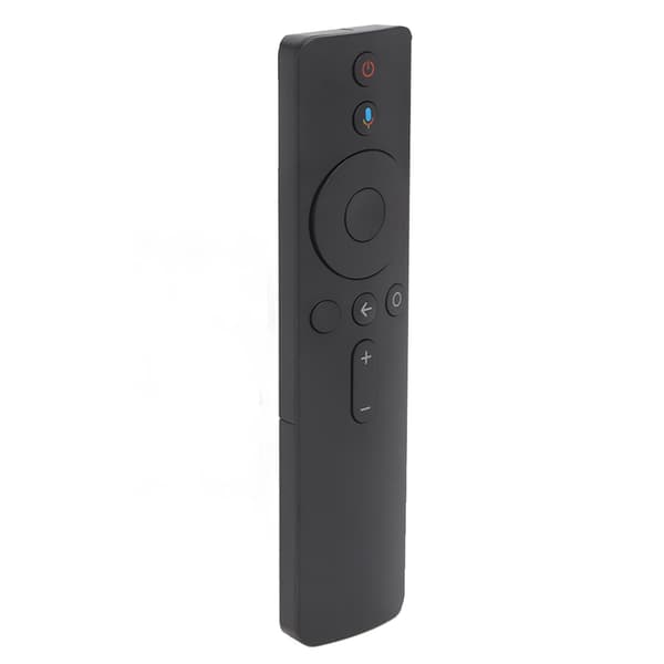 Bluetooth Röstfjärrkontroll Ersättning för Mi Box S