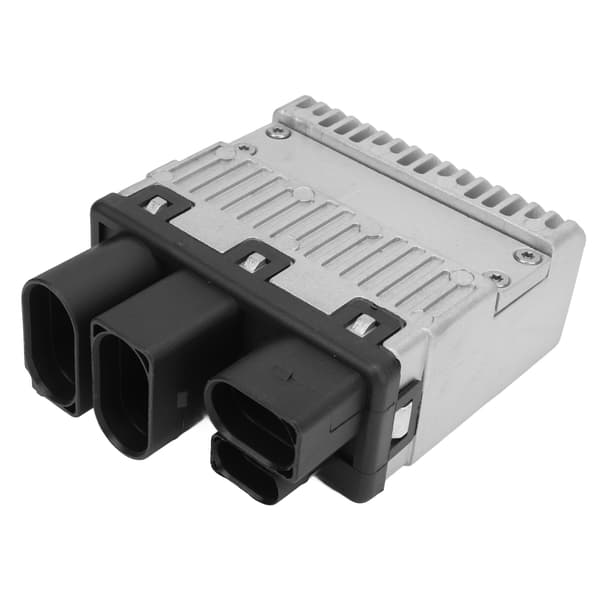 Radiatorblæserstyreenhed Relæ 7H0919506D Effektiv Hurtig Køling til VW Transporter T5 2003 2010