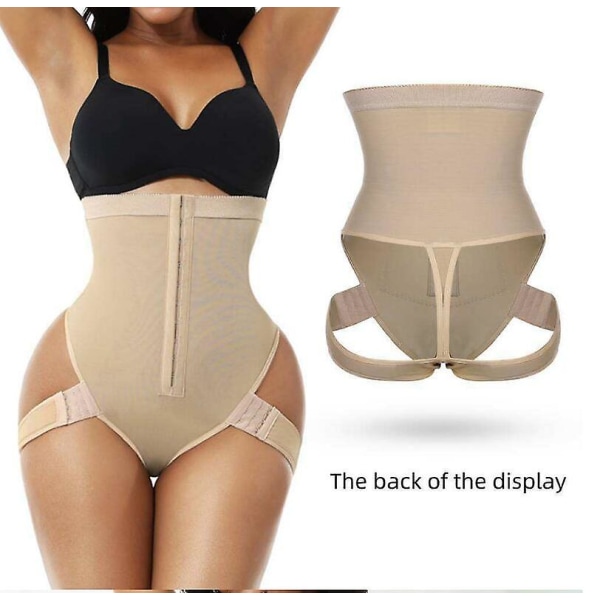 Body Shaping Hip Lifting Tights 3XL