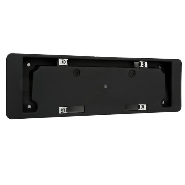 Tesla Model Y 2021 Høj Styrke Front Nummerpladeholder