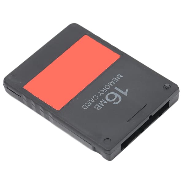16MB FMCB Hukommelseskort Plug and Play V1.966 USB Spil Support til PS2
