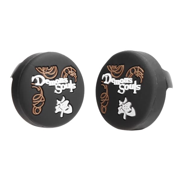 PS4 PS5 Spelkontroll Rocker Cap Fodral Skydd Typ A