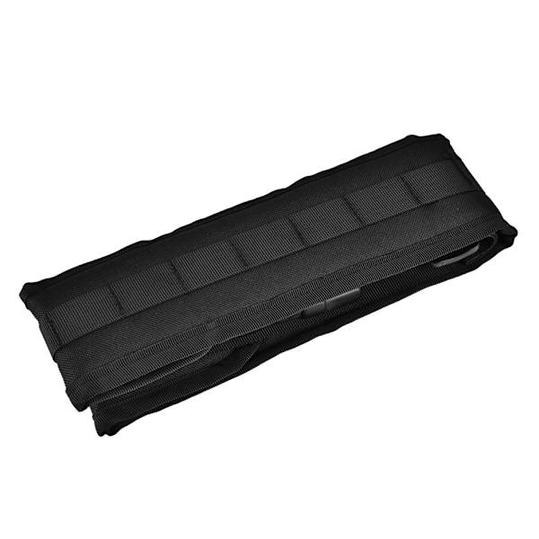 Tactical Magazine Pouch Quick Pull Belt Holder Box