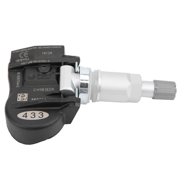 TPMS 56029527AA Dæktrykssensor Udskiftning til Dodge Journey Avenger Caliber Charger