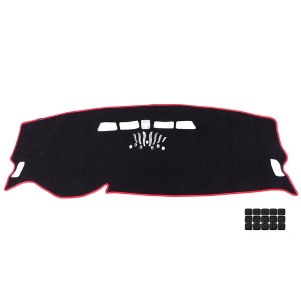Buick Regal 2009 2016 Dashborddeksel Dash Mat Solskjerm