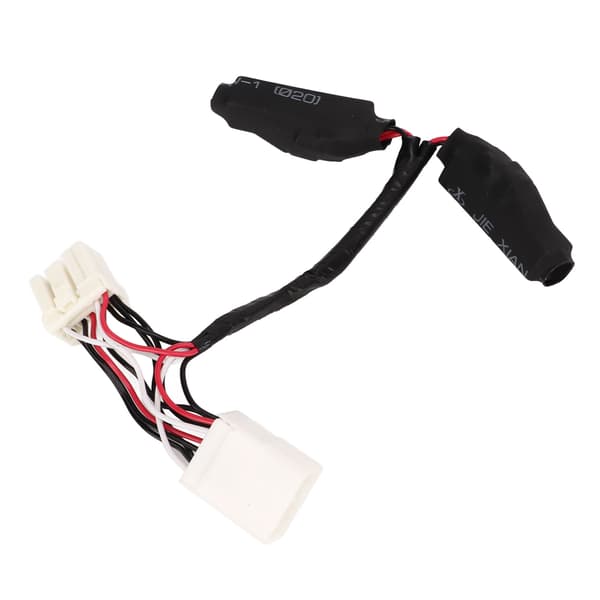 Motorcykel Blinklys Belastningsudligner Plug and Play Erstatning til Harley Electra Glide 1997 til 2012