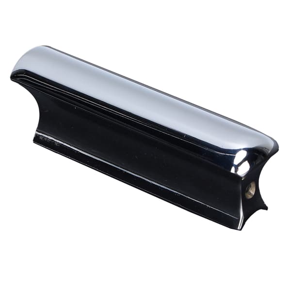 Sinklegering Elektrisk Gitar Slide Bar Solid Slider Tilbehør GS324