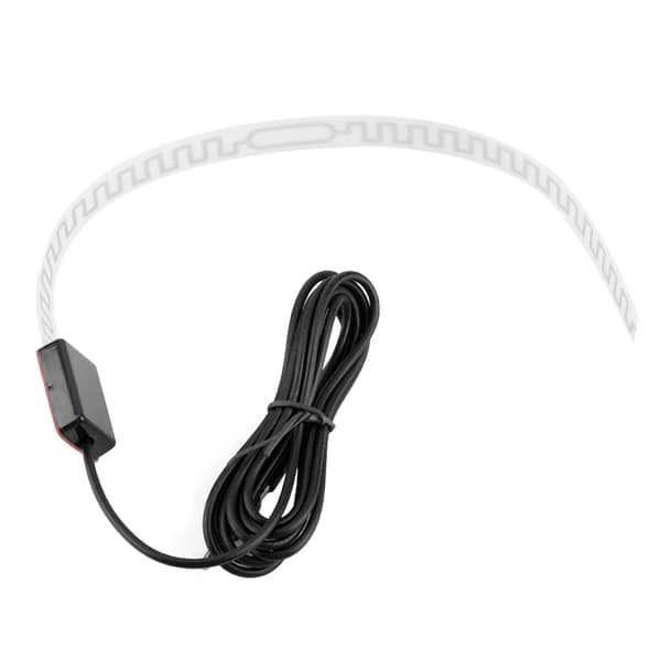 Universal Bilradioantenne FM-Signalmottak