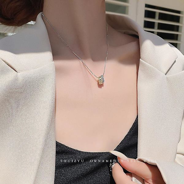 Halsband Butterfly Summer Outfit B1278 342