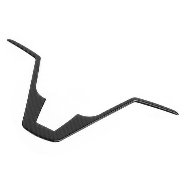 Karbonfiber rottesikring for Honda CRV 2007-2011