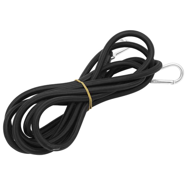 Elastiske bagagestropper til cykel Elcykel bindereb