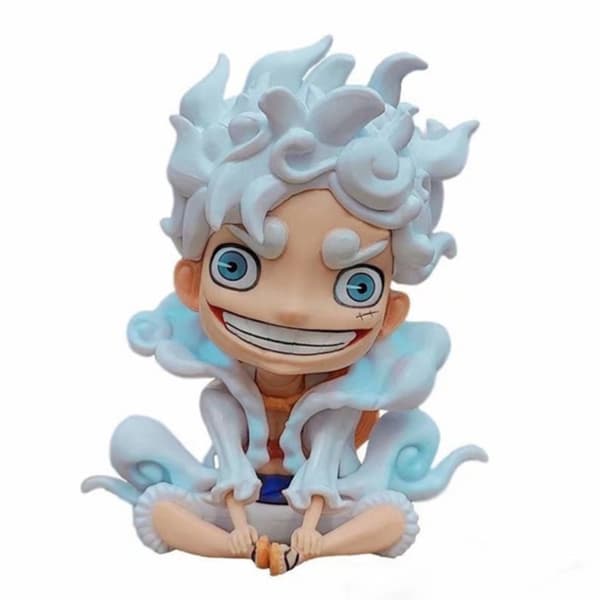 Anime PVC staty docka figur prydnad anime samling modell leksak för sovrum sängöverkast vardagsrum
