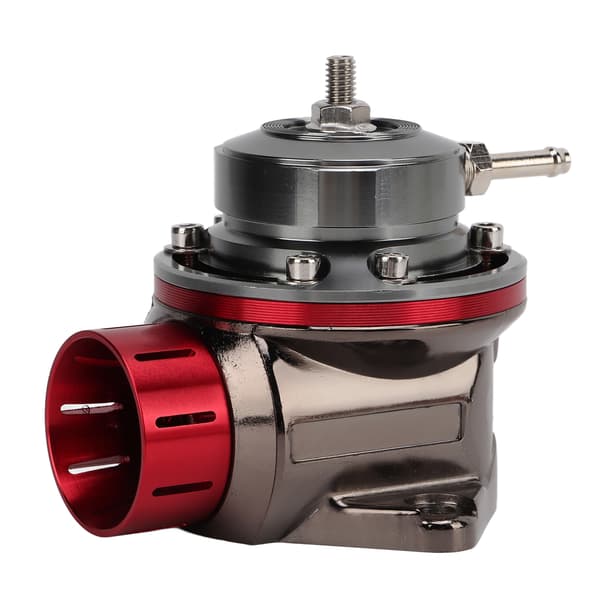 Universal Turbo Avlastningsventil BOV 40mm ID 65mm Längd