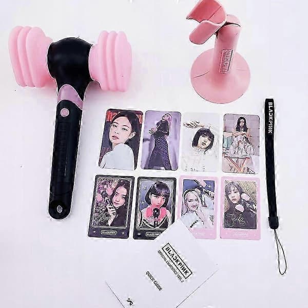 Blackpink-valotikku ilman Bluetoothia