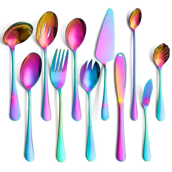Set Service Piece 11PC-Symphony Symphony