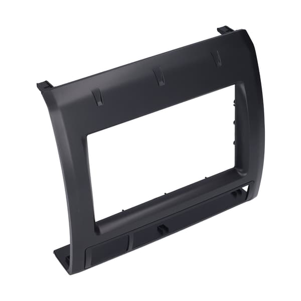 2DIN Bil Stereo Dash Installations Trim Kit til Tacoma 2005 2013