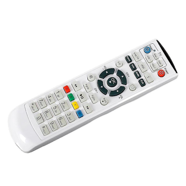 ny fjernbetjening velegnet til Etb Iptv Set Top Box Controller