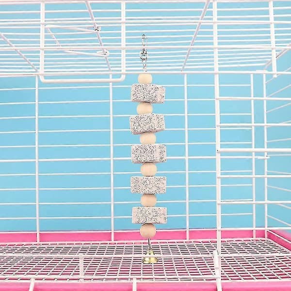 2 stk Hamsterleke