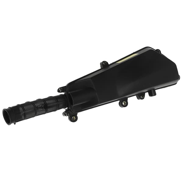 GY6 49cc 50cc Scooter Moped Luftfilterboks Samling 37mm ABS Plast Robust Konstruksjon