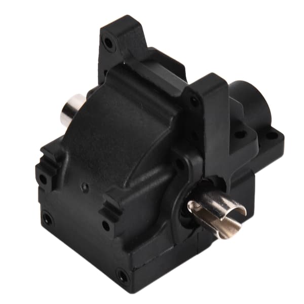 RC Gear Box Diff Sæt Hus Differentiale til Wltoys 104001 1 10 Skala RC Bil