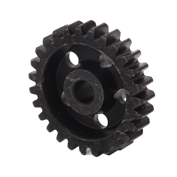 Stål Drev för Arrma 1/7 1/8 RC Bilar - 27T Motor Drev, 5mm Axel, M1.0, Blå Färg