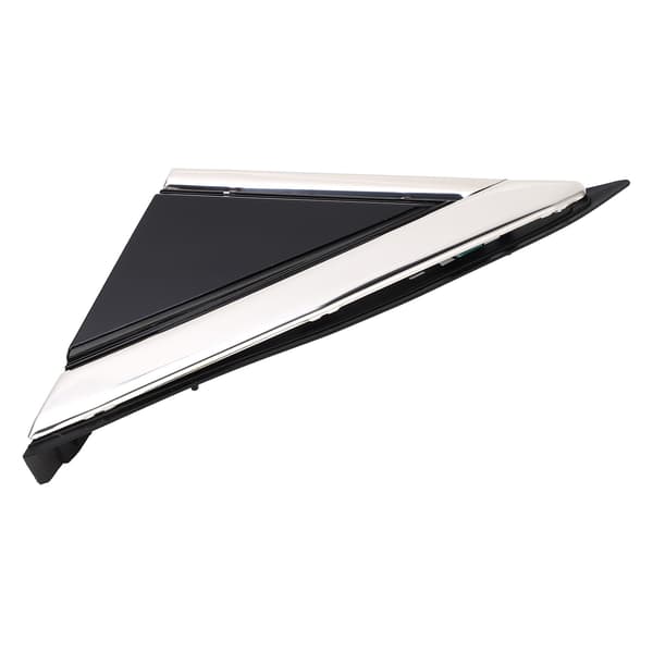 SRX 2010 2016 Vänster Sidospegel Triangelform List Täcker 22774041