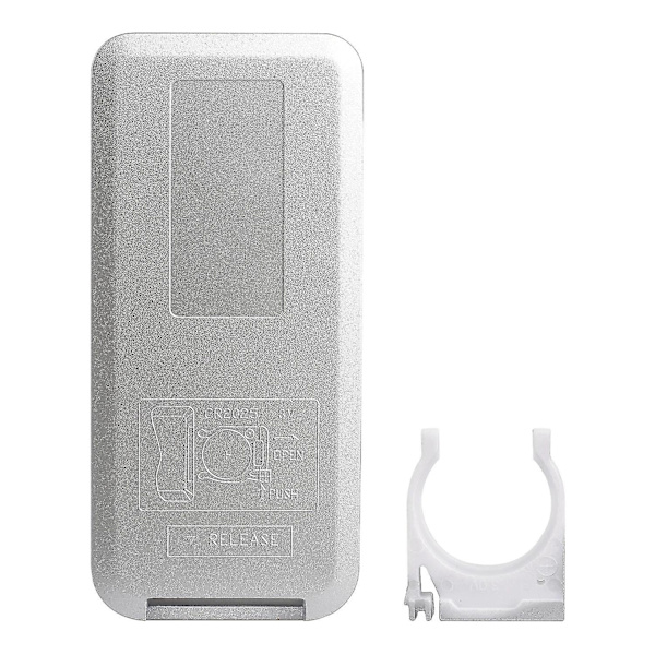 fjernkontroll egnet for Vivitek projektor Q5 Q7 Series Qumi Parts Q6