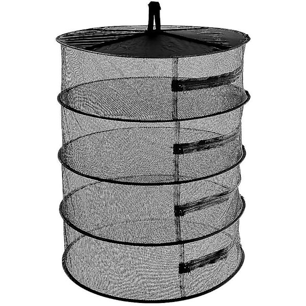 mesh för örttorkning