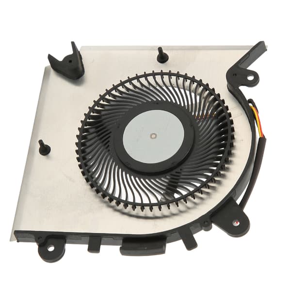 4-pin CPU-kjølevifte DC 5V 1A for MSI GF63 8RC MS 16R1 MS 16R2
