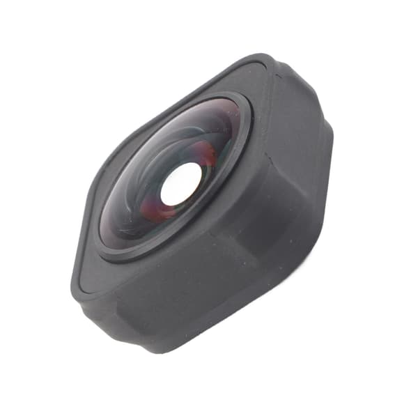 Action Camera Max Lens Wide Angle Video Tilbehør til 9 10 11