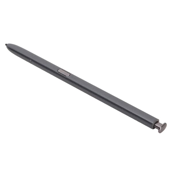 Galaxy Note 20 Ultra Stylus Penn Erstatning 10 Tips Presis Touchscreen Kontroll Grå
