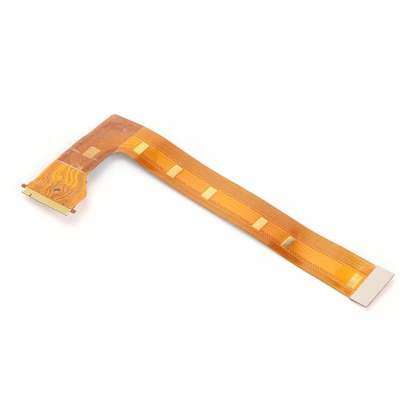 Holdbart fladt båndflexkabel af legeret stål til Huawei T5-10 Pad