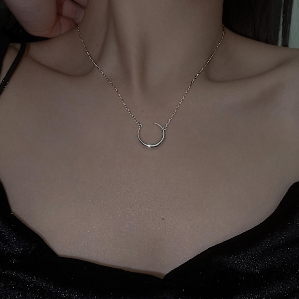 Halskædeperler Choker Modesmykker Ac5379