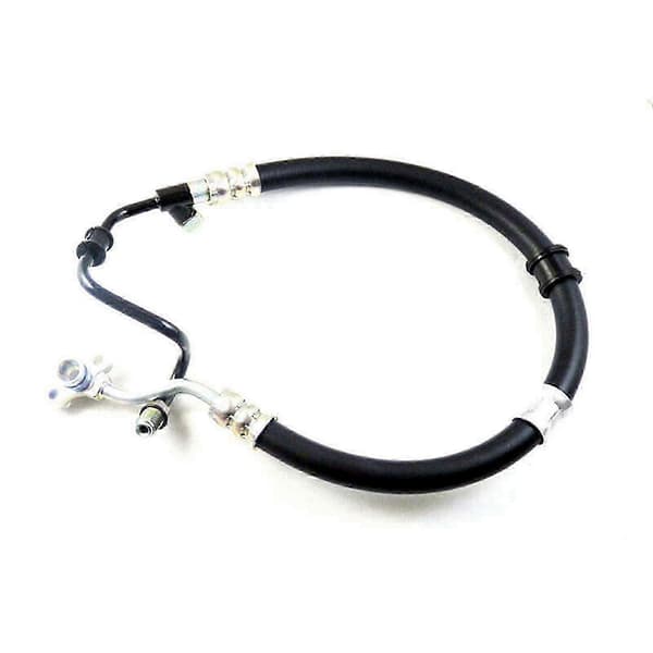 2X Styrepumpe Tilførsels Trykslange egnet til HX LX 1.7L 2001-2005 53713-S5D-A05 black