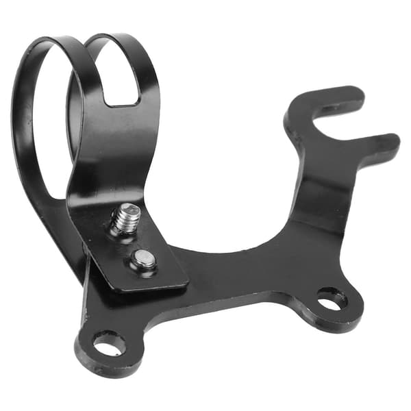 Cykelskivbromsadapter Monteringsfäste Ramhållare 32mm