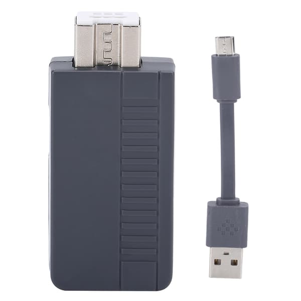 Retro Classic USB Bluetooth-mottaker trådløs lydadapter