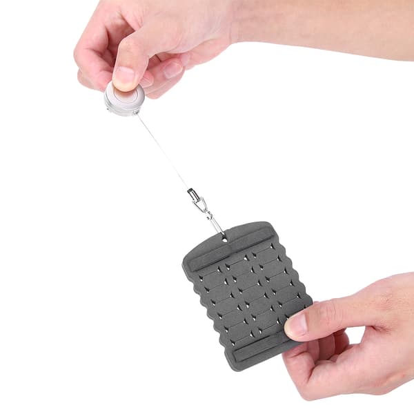 Fish Hook Storage Foam - Hängbräda för flugfiskebete