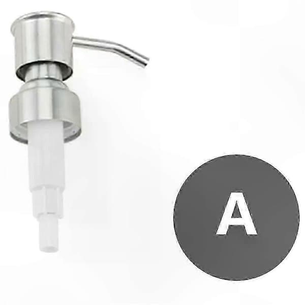 Flytande dispenser för badrum och kök