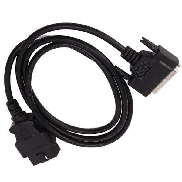 12V OBD2 -skannerikaapeli 05-0012, korvaava INNOVA 3100 -sarjan diagnostiikkatyökaluille