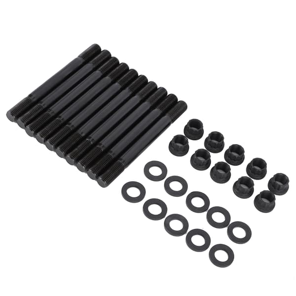 ARP 207-4203 Topboltesæt Bolt Skive til Mitsubishi Eclipse EVO8 EVO9 94 og opefter
