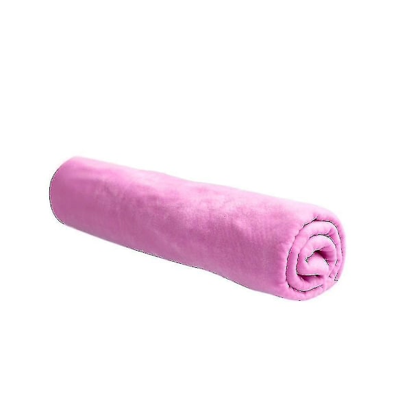 Mikrofiber högabsorberande badhandduk