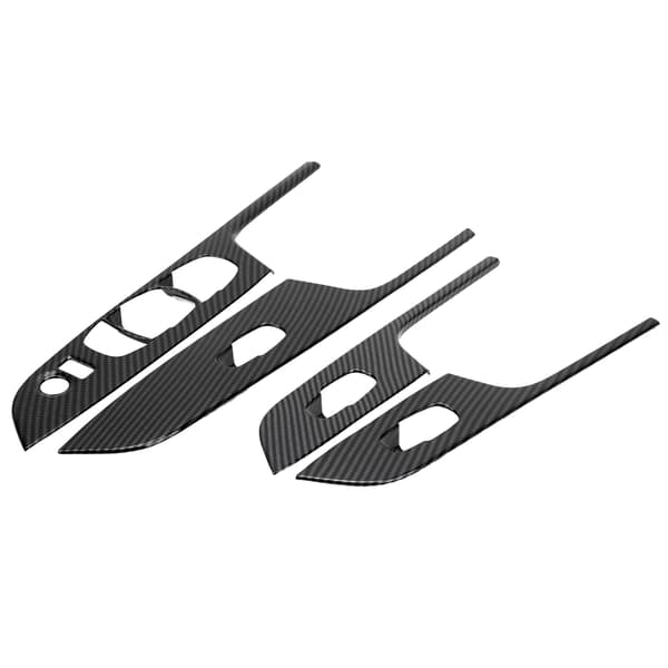 Nissan Navara Frontier NP300 2015 2019 Bryterpanel for frontvindu